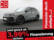 VW Tiguan, 2.0 TDI R-line BLACK-STYLE 19, Jahr 2024 - Mühlhausen (Regierungsbezirk Oberpfalz)