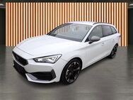 CUPRA Leon, 2.0 TSI ST, Jahr 2023 - Dresden