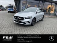 Mercedes B 180, Progressive el Heckklapp, Jahr 2023 - Erkner