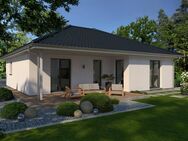 Bungalow-Idylle: Ruhige Wohnlage und moderne Ausstattung vereint - Wirsberg