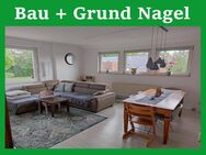 3,5-Zimmerwohnung (2.OG) mit Garage im Zentrum - Versmold