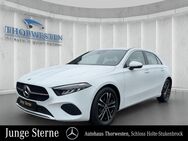 Mercedes A 200, Kompaktlimousine Progressive, Jahr 2023 - Schloß Holte-Stukenbrock