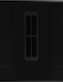 Hanseatic Kochfeld mit Dunstabzug HDI4B9074SB, Platziere dein Kochgeschirr flexibel, dank Flex-Induktion