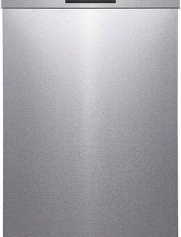 Hanseatic Unterbaugeschirrspüler HGU4582D10J7736EI, 10 Maßgedecke