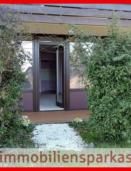 Ruhige Wohnung in sonniger Lage! - Bad Liebenzell