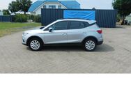 Seat Arona, 1.0 Style, Jahr 2021 - Vordorf