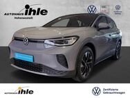 VW ID.4, Pro Move 77kWh, Jahr 2024 - Hohenwestedt