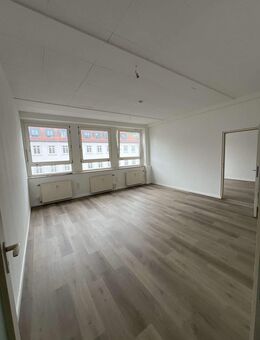 Geräumige Wohnung im Herzen von Bielefeld[VAC-10385] - Bielefeld