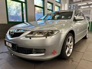 Mazda 6 Kombi 1.8 Sport Comfort Klima Tüv 10.2025 - Cottbus