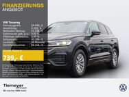 VW Touareg, 3.0 TDI R-LINE LM21, Jahr 2021 - Gelsenkirchen