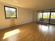 Moderne 2-Zimmer-Wohnung in Erlangen mit Balkon - Erlangen