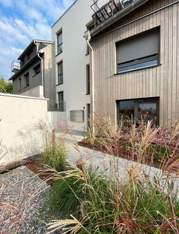 Großzügige 4,5-Zimmer Wohnung mit großem Balkon - Affalterbach