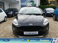 Ford Fiesta Active Colourline EcoBoost Klimaaut. Sit - Schwäbisch Hall Zentrum