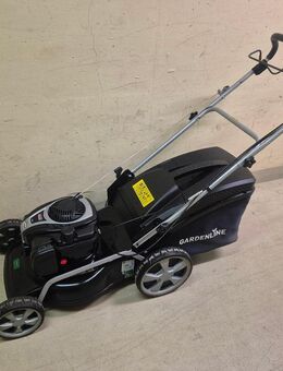 Benzinrasenmäher Gardenline GLBM 46 - Bad Honnef