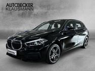 BMW 118, i Advantage LC PROF, Jahr 2022 - Krefeld