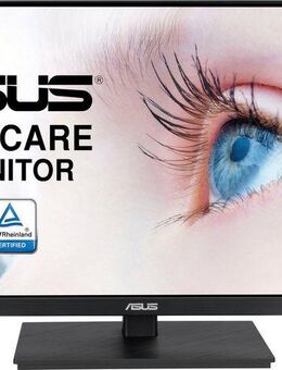 Asus VA24EQSB LCD-Monitor (61 cm/24 ", 1920 x 1080 px, Full HD, 75 Hz, IPS-LED)