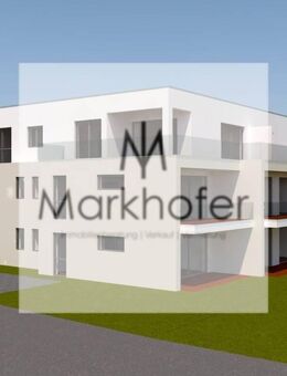 Moderne Neubau-Penthouse-Wohnung `Am Blumengarten ` in Bexbach zu verkaufen ! - Bexbach