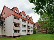 Aufgepasst! 3-Zimmer-Wohnung mit Einbauküche! - Osnabrück