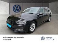 VW Passat Variant, 1.5 TSI Business Heckleuchten Passat, Jahr 2023 - Frankfurt (Main)