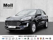 Ford Kuga, Hybrid Titanium FHEV 190PS Winter, Jahr 2024 - Aachen