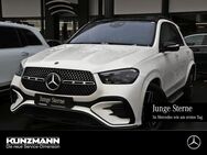 Mercedes GLE 400, e AMG Night, Jahr 2023 - Gelnhausen