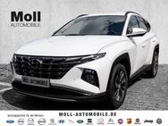 Hyundai Tucson, Trend Hybrid Assistenz-Paket Krell elektr, Jahr 2023 - Köln