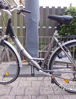 Citybikes Damenfahrrad - Münster