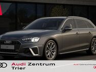 Audi A4, Avant 35 TFSI S line, Jahr 2024 - Trier