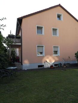 Doppelhaushälfte in ruhiger Lage sucht neuen Besitzer - Landshut