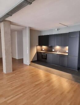 2-Zimmer-Loft-Wohnung in Bremen Woltmershausen - Bremen