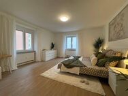 NEU saniert - Erstbezug! 3-Zimmer-Whg. im NEU sanierten Mehrfamilienhaus! - Würzburg