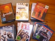 DVD und Blue Ray - Schmallenberg