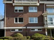 Penthouse in zentraler Lage von SG Ohligs - Solingen (Klingenstadt)