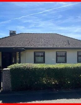 Ihr neues Zuhause! - Weitramsdorf