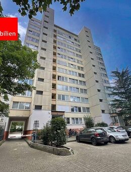 Kapitalanlage in zentraler Lage Offenbachs! - Offenbach (Main)