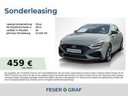 Hyundai i30, N PERFORMANCE FASTBACK, Jahr 2024 - Fürth