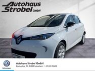 Renault ZOE, 43KW inkl Kaufbatterie Parkp, Jahr 2019 - Schnaittach