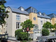 Traumwohnung in Bestlage! Elegante und lichtdurchflutete 3-Zi.-Premium-ETW in bester, ruhiger Innenstadtlage - Erlangen