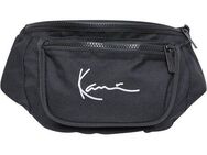 Karl Kani Bauchtasche Karl Kani Herren KKMACCQ32011BLK Signature Waist Bag black (1-tlg)