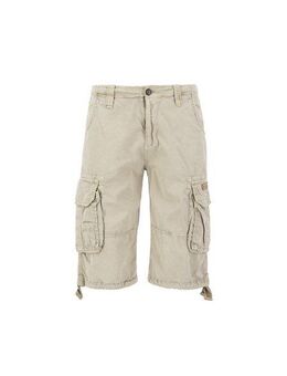 Alpha Industries Shorts Alpha Industries Men - Shorts Jet Short
