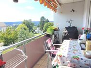 Sonnige 3-ZW mit ausgeb. DG-Zi., EBK, TL-Bad, Garage! - Calw