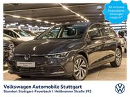 VW Golf, 1.4 TSI 8 Hybrid, Jahr 2020 - Stuttgart