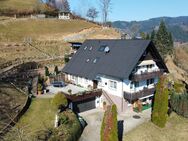 Traumhaus in idyllischer Randlage mit Wald- u. Wiesenfläche" - Oberharmersbach