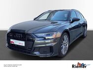 Audi A6, 2.0 Avant Sport Avant sport 40 TDI quattro LE, Jahr 2023 - Mölln (Schleswig-Holstein)