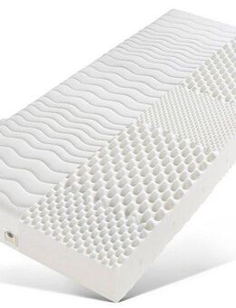 Taschenfederkernmatratze TFK 2400, Hemafa, 24 cm hoch, Qualität aus der Manufaktur Hemafa