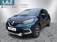 Renault Captur, Intens TCe 90, Jahr 2018 - Norderstedt