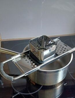 Spätzlehobel NEU liefert od. Abholung - Ravensburg