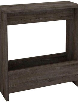 Decortie Beistelltisch SIMPI BEISTELLTISCH (Packung, 1-St), Leichte Montage, Lagerung, Platzsparend
