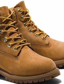 Timberland 6 In Premium WP Boot Schnürboots Winterstiefel, Schnürstiefel, Winterschuhe, wasserdicht