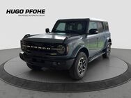 Ford Bronco, 2.7 l Outer Banks EcoBoost Automatik, Jahr 2022 - Lübeck